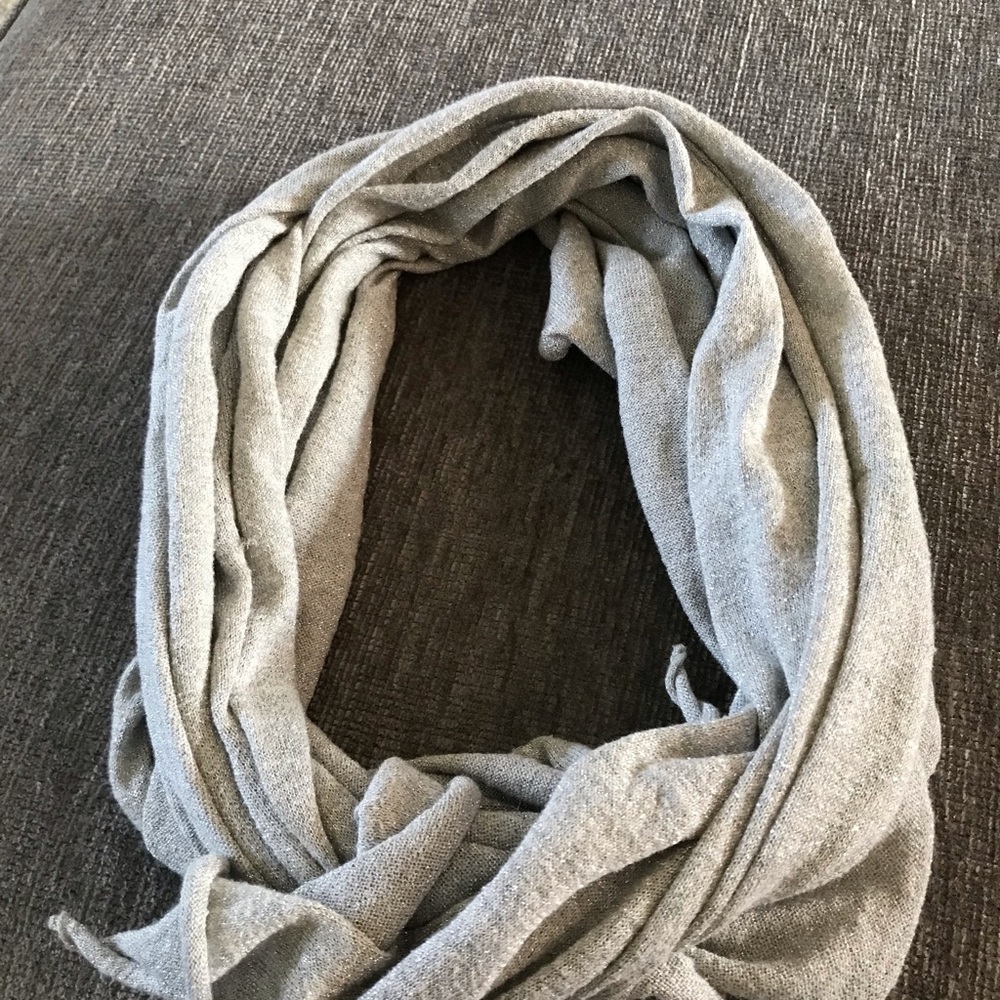 J. Crew Scarf - Picture 4 of 7